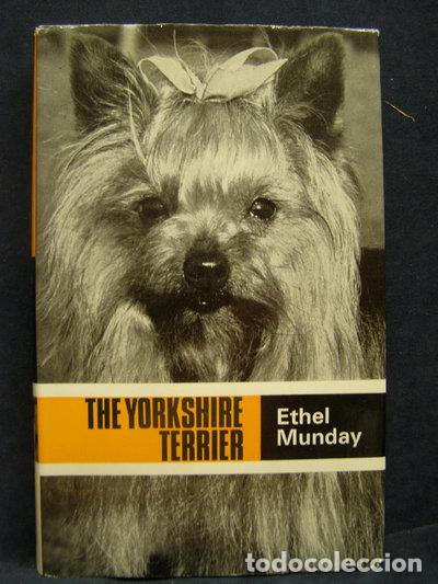 Livros em segunda m&atilde;o: Cr&iacute;e y conozca a su Yorkshire Terrier- 9788425322013