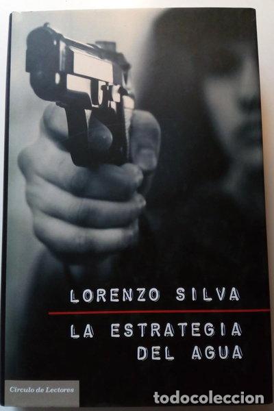 Livros em segunda m&atilde;o: La estrategia del agua- 9788467240511