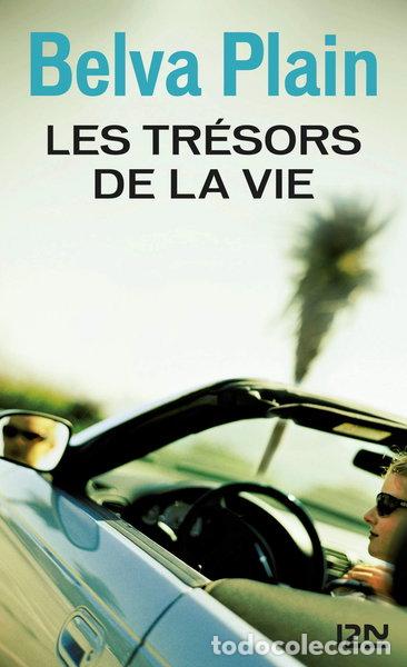 Libros: Les tr&eacute;sors de la vie- 9782266223393