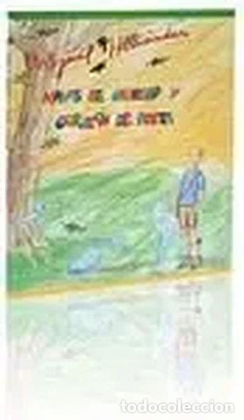Libros: Manos de cabrero y coraz&oacute;n de poeta- 9788493792909
