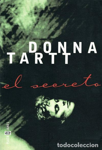 Livros em segunda m&atilde;o: El Secreto- 9788401327940