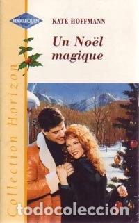 Livros em segunda m&atilde;o: Un No&euml;l magique- 9782280142106