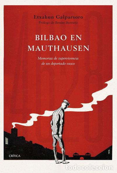 Libros: Bilbao en Mauthausen- 9788491991786