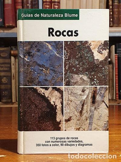 Libros: Rocas- 9788487535215