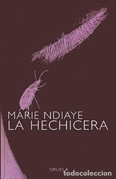 Libros: La hechicera- 9788478443628