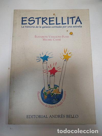 Libros: Estrellita- 9788495407634