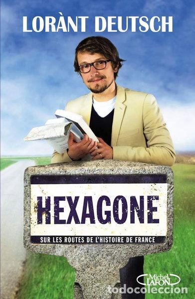 Libros: Hexagone- 9782749917832