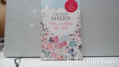 Libros: Un cadeau du ciel- 9782081231900