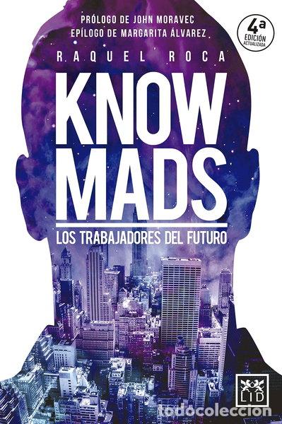 Libri di seconda mano: Knowmads- 9788483561072