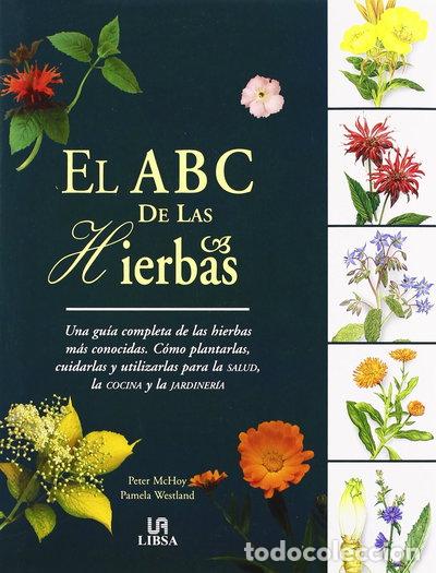 Libri di seconda mano: El ABC de las Hierbas- 9788466214032