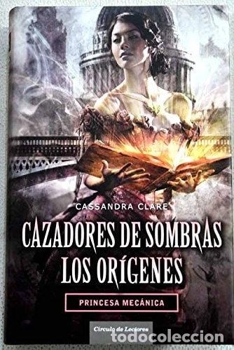 Libros: Princesa mec&aacute;nica- 9788467255676