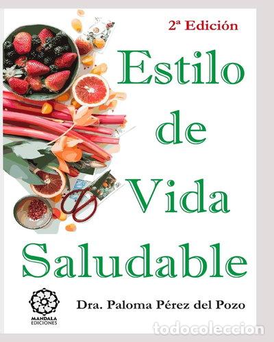 Libros: Estilo de vida saludable- 9788417168766