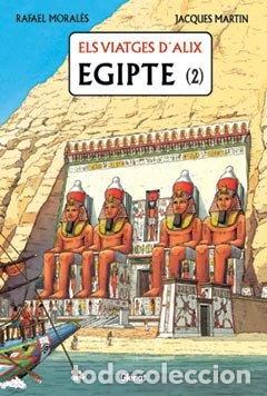 Libros: Egipte 2- 9788484494997