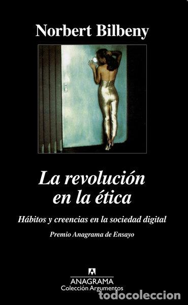 Libros: La revoluci&oacute;n en la &eacute;tica- 9788433905444