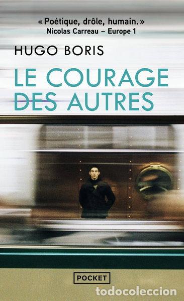 Libros: Le courage des autres- 9782266312745
