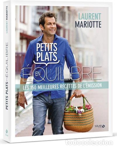 Libros: Petits plats en &eacute;quilibre- 9782263146251