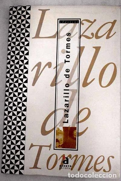 Libros: Lazarillo de Tormes- 9788448301972 - Foto 1