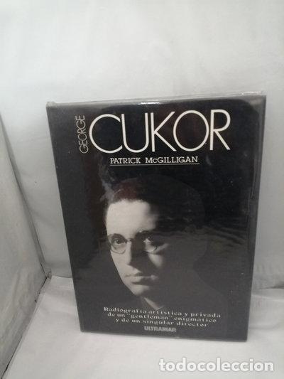 Libri di seconda mano: George Cukor- 9788473868471