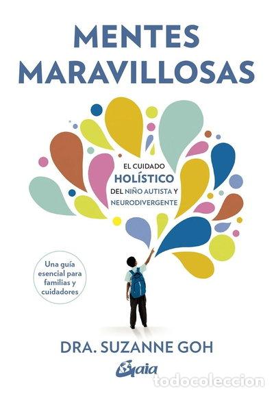Libros: Mentes maravillosas- 9788411081603