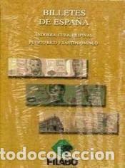 Libros: Billetes de Espa&ntilde;a: Andorra, Cuba, Filipinas, Puerto Rico y Santo Domingo- 9788495826794