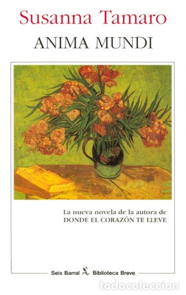 Livros em segunda m&atilde;o: Anima mundi- 9788422667940