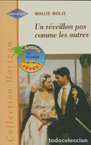 Livros em segunda m&atilde;o: Un r&eacute;veillon pas comme les autres- 9782280129299