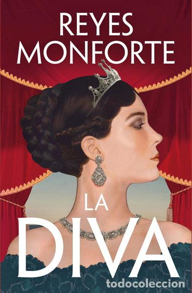 Libros: La Diva- 9788401035784