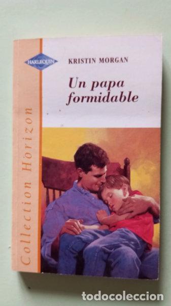 Libros: Un papa formidable- 9782280140164