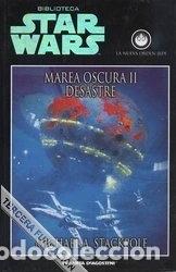 Libros: Marea oscura II: Desastre- 9788467485707