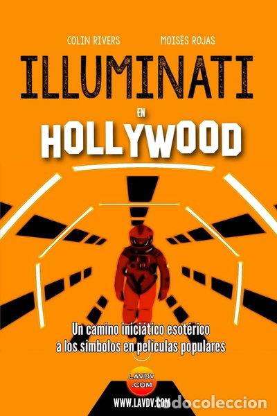 Libros: Illuminati en Hollywood- 9781985097742