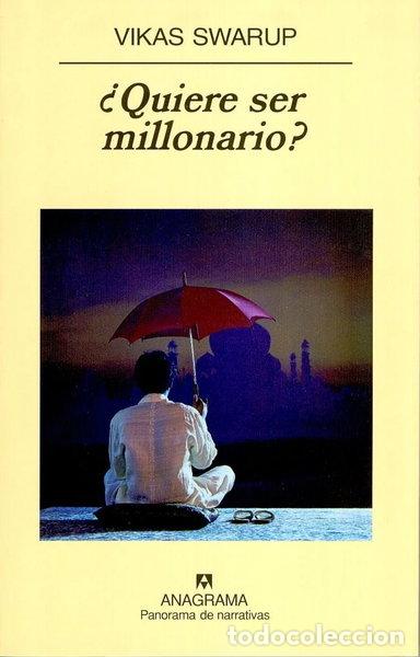 Libros: &iquest;Qui&eacute;n quiere ser millonario?- 9788433971036