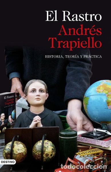 Livros em segunda m&atilde;o: El Rastro- 9788423354412