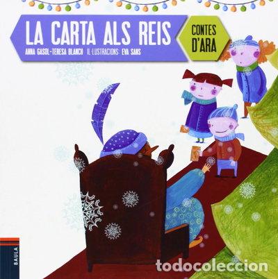 Livros em segunda m&atilde;o: La carta als Reis- 9788447925285