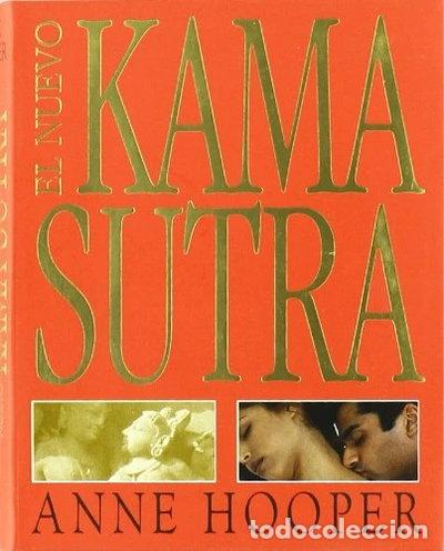 Livros em segunda m&atilde;o: El Nuevo Kama Sutra- 9788440696625