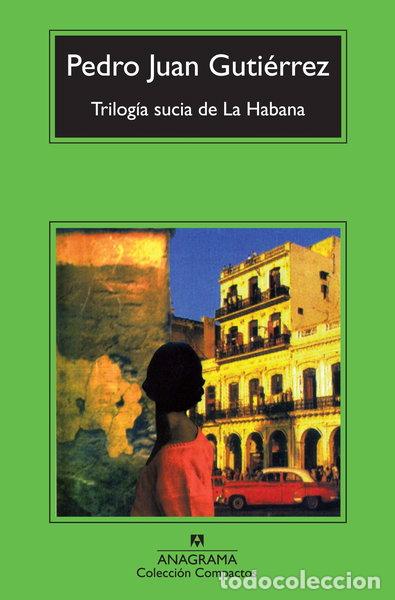 Livros em segunda m&atilde;o: Trilog&iacute;a sucia de La Habana- 9788433976895