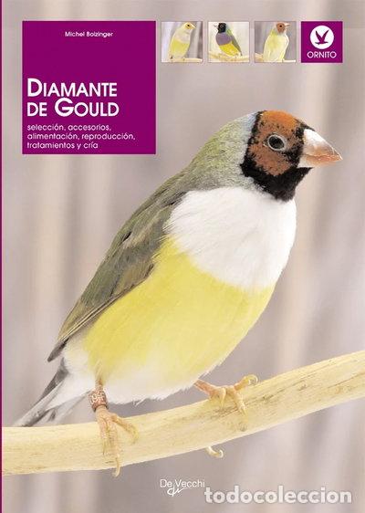Livros em segunda m&atilde;o: Diamante de Gould- 9788431536848