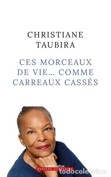Libros: Ces morceaux de vie... comme carreaux cass&eacute;s- 9782221259504