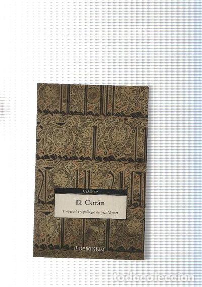 Libros: El Cor&aacute;n- 9788497594363