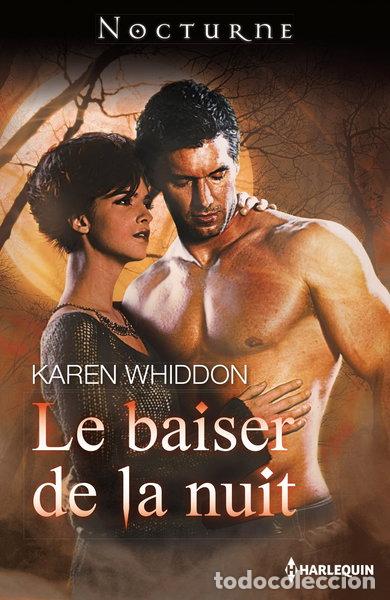 books: Le baiser de la nuit- 9782280278164