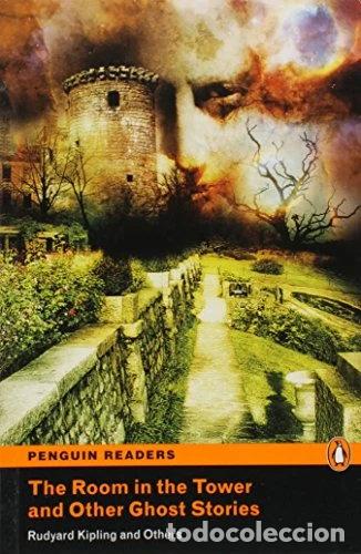 Livros em segunda m&atilde;o: The Room in the Tower and Other Ghost Stories- 9781405869621