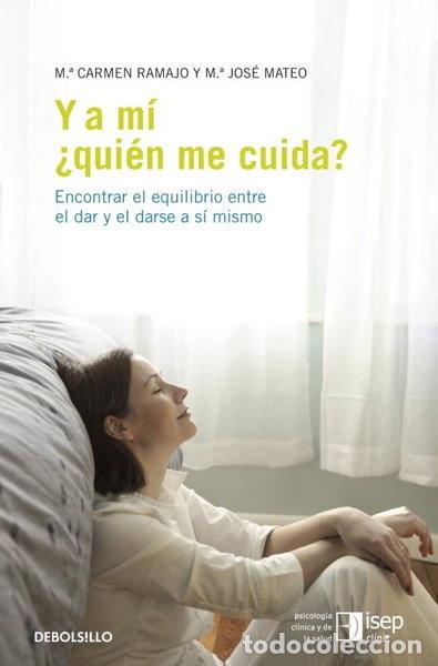 Livros em segunda m&atilde;o: Y a m&iacute; &iquest;qui&eacute;n me cuida?- 9788483469255