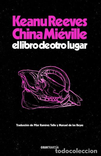 Livros em segunda m&atilde;o: El libro de otro lugar- 9788412794434