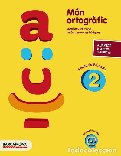 Livros em segunda m&atilde;o: M&oacute;n ortogr&agrave;fic 2- 9788448946807