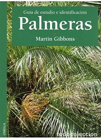 Livros em segunda m&atilde;o: Palmeras- 9788428210812