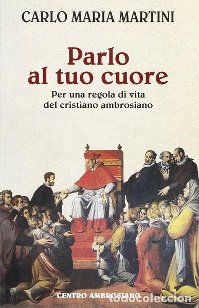 Livros em segunda m&atilde;o: Parlo al tuo cuore- 9788880250807