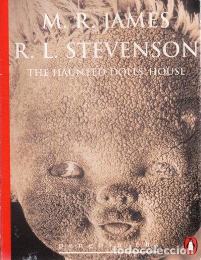 Libros: The Haunted Doll's House- 9780146000188