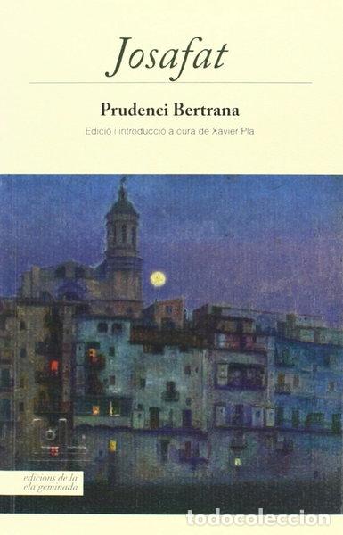 Libros: Josafat- 9788494046766