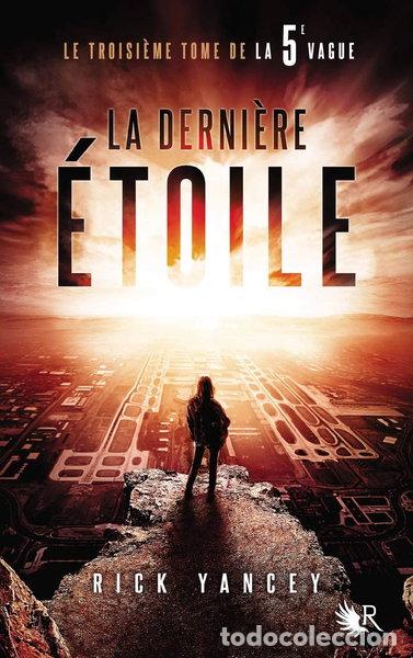 Libros: La derni&egrave;re &eacute;toile- 9782298115772
