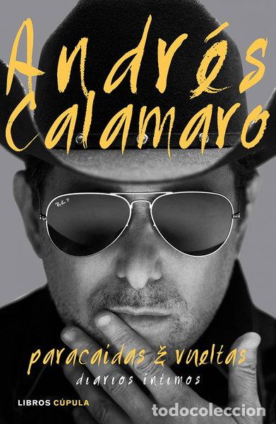 Libros: Paraca&iacute;das y vueltas- 9788448021320