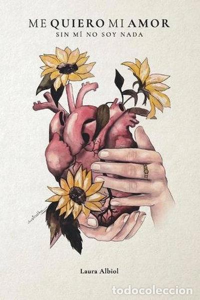 Libros: Me quiero mi amor- 9788409170487